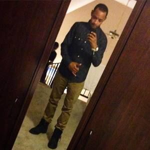 Meet your Posher, Aaron